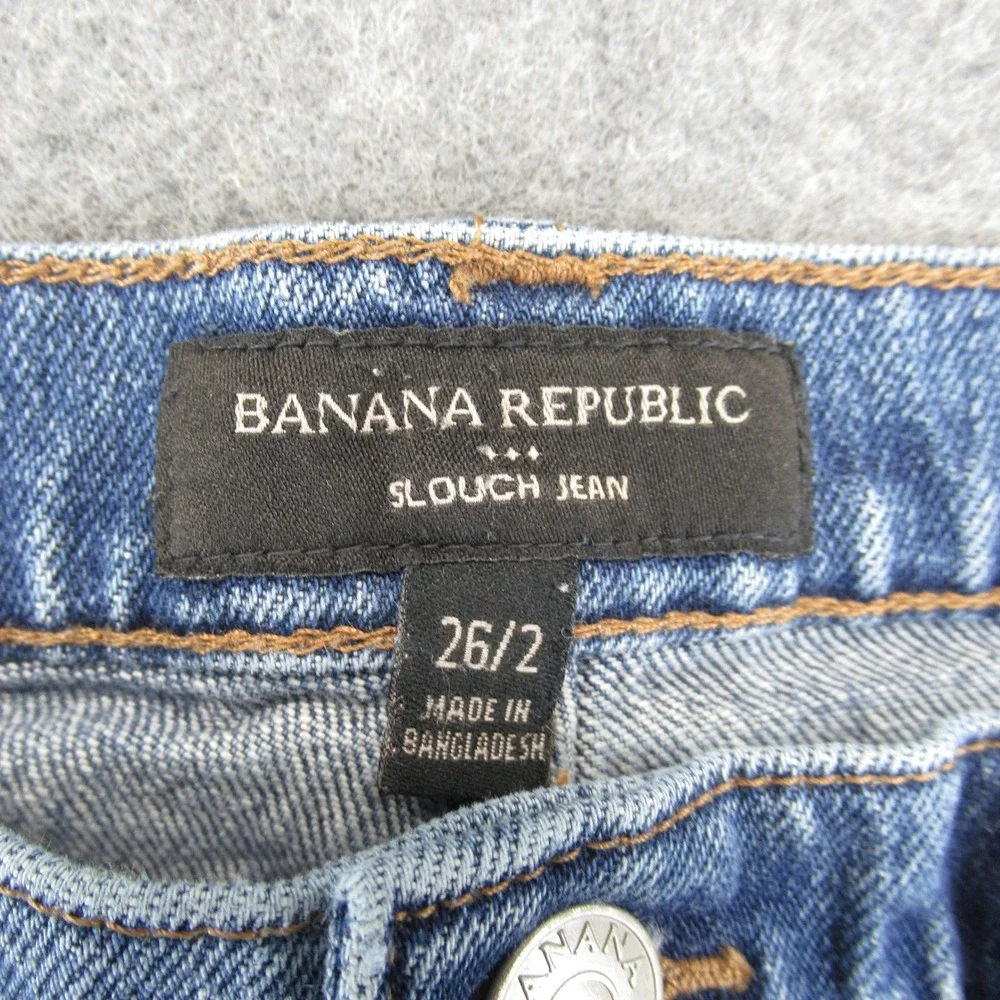 Banana Republic banana republic